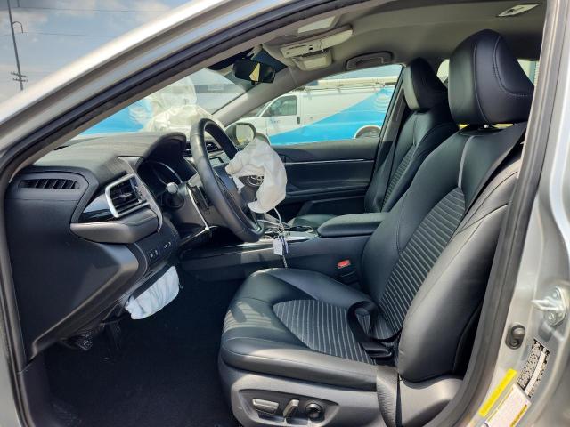 2018 TOYOTA CAMRY L JTNB11HK1J3043310