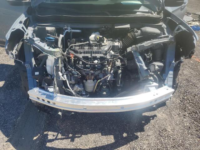 2022 HONDA PASSPORT T 5FNYF8H60NB026633