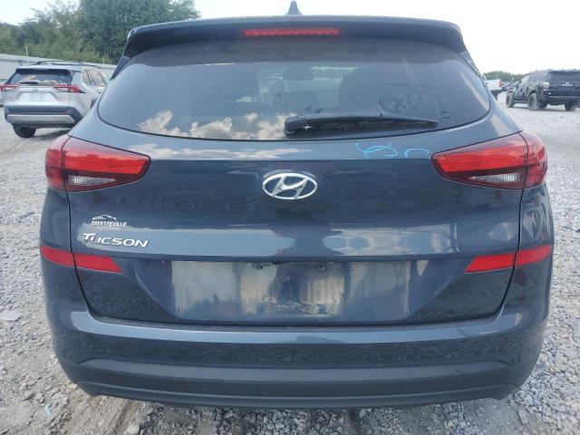 2019 HYUNDAI TUCSON SE KM8J23A48KU973264