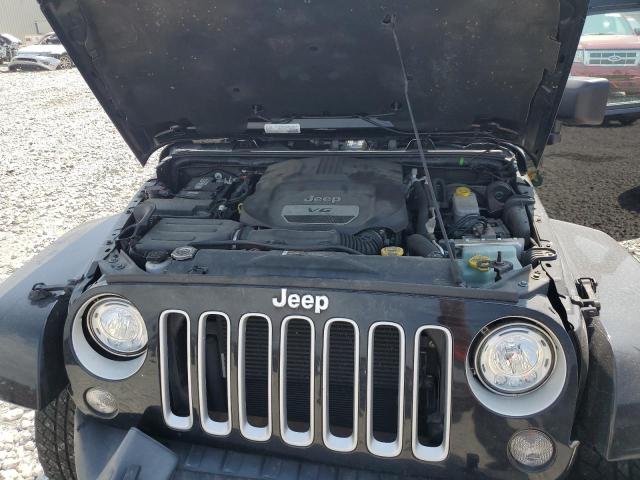 2018 JEEP WRANGLER U 1C4HJWEG3JL927387