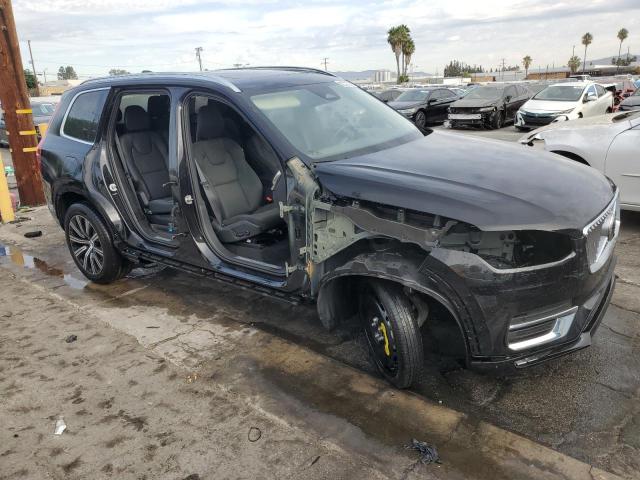 2025 VOLVO XC90 PLUS YV4M12PE1S1293087