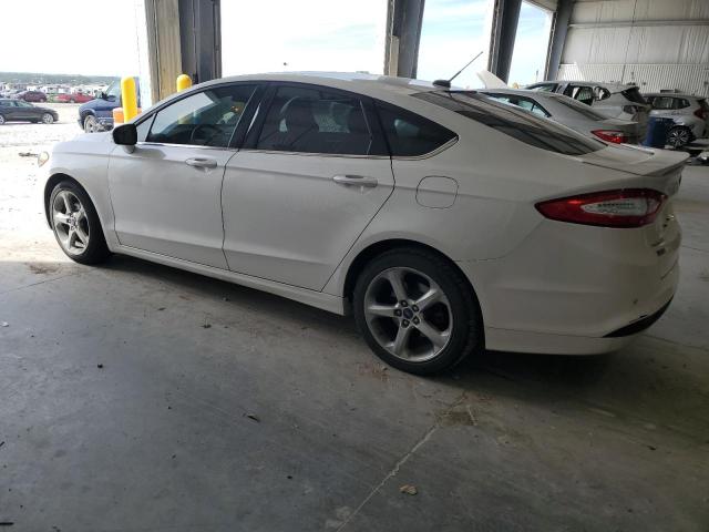 2016 FORD FUSION SE 3FA6P0HD7GR268041