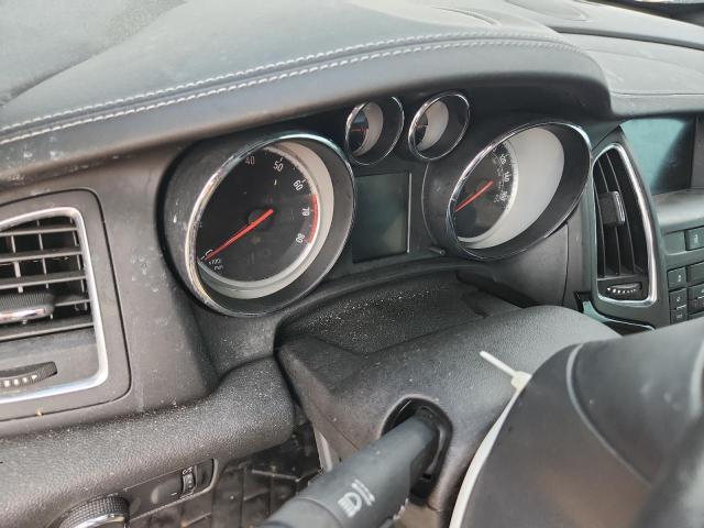 2017 BUICK CASCADA PR W04WH3N57HG113742