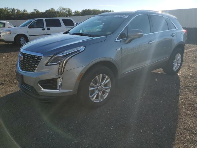 CADILLAC XT5 LUXURY