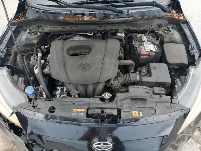 2016 TOYOTA SCION IA 3MYDLBZV4GY104155