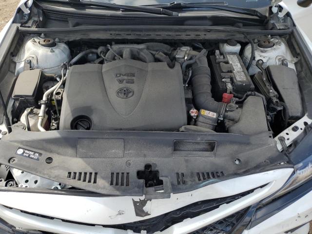 2023 TOYOTA CAMRY TRD 4T1KZ1AK9PU074603