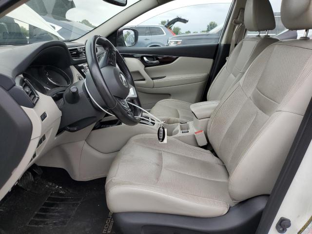 2019 NISSAN ROGUE SPORT S JN1BJ1CRXKW625885