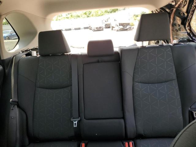 2024 TOYOTA RAV4 XLE - 4T3RWRFV5RU134640