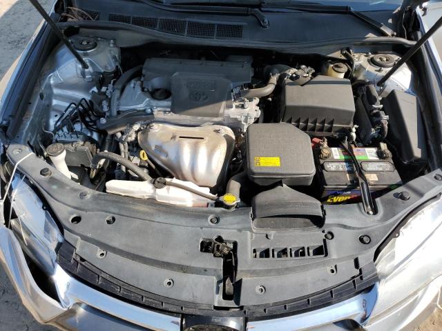 2015 TOYOTA CAMRY LE 4T4BF1FK9FR462243