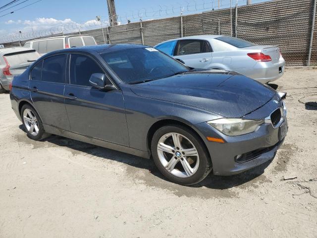 2015 BMW 328 I SULE WBA3C1C57FK122608