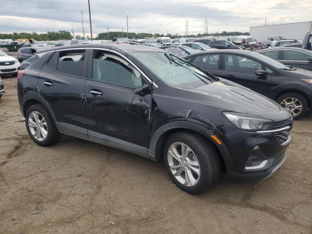 2021 BUICK ENCORE GX PREFERRED KL4MMBS2XMB103172