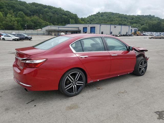 2017 HONDA ACCORD SPORT SPECIAL EDITION 1HGCR2F19HA300562