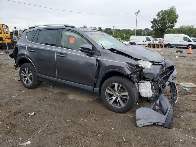 2017 TOYOTA RAV4 XLE JTMRFREV1HJ172364