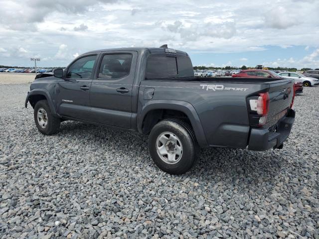 2019 TOYOTA TACOMA DOU 3TMAZ5CN5KM110833