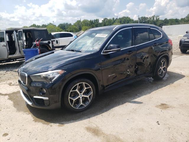 BMW X1 XDRIVE2