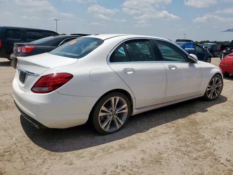 2018 MERCEDES-BENZ C 300 55SWF4JB1JU235489