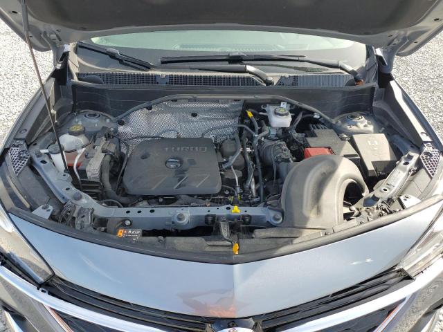 2022 BUICK ENCORE GX ESSENCE KL4MMFSL1NB073870