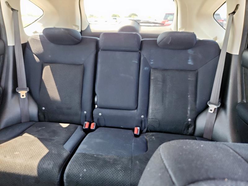 2015 HONDA CR-V EX - 3CZRM3H51FG707667