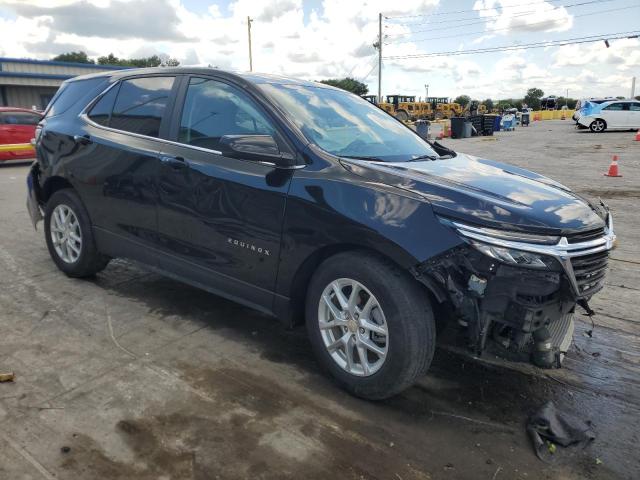 2022 CHEVROLET EQUINOX LT - 3GNAXKEV4NL278711