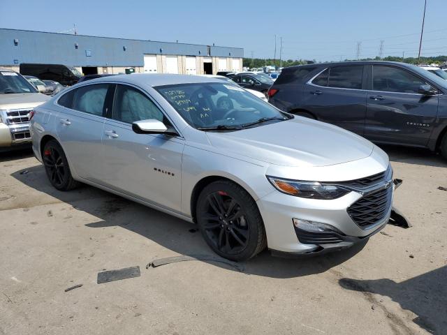 2020 CHEVROLET MALIBU LT - 1G1ZD5ST3LF146449