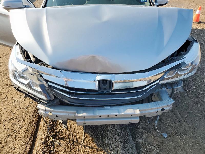 2017 HONDA ACCORD EXL 1HGCR2F83HA121303