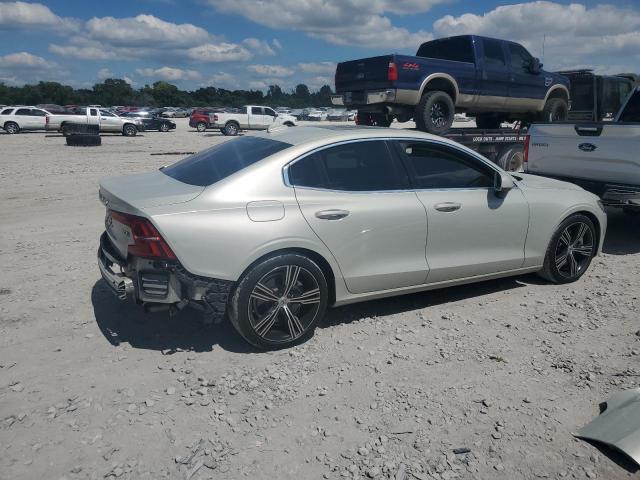 2019 VOLVO S60 T6 INS 7JRA22TL6KG013718