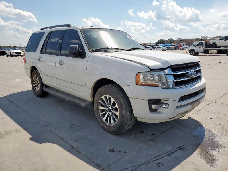 2017 FORD EXPED XLT 1FMJU1HT3HEA51645