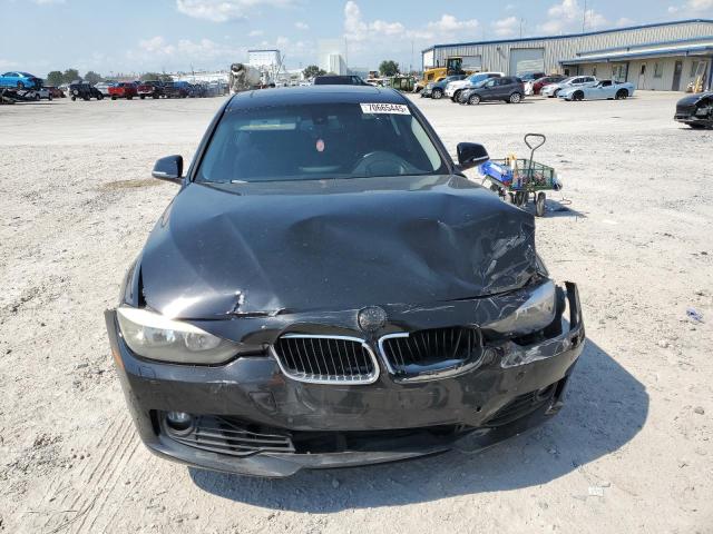 2015 BMW 328 XI SUL WBA3B5G52FNS14342