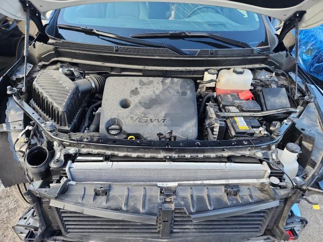 2024 BUICK ENCLAVE PR 5GAEVBKW1RJ129121