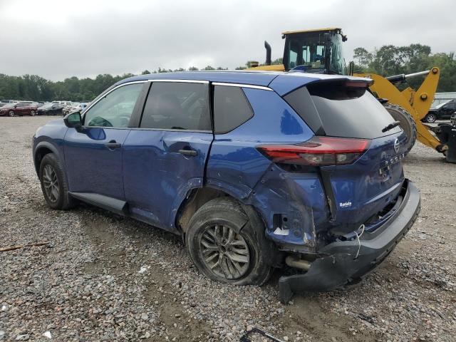 2021 NISSAN ROGUE S 5N1AT3AA2MC729413