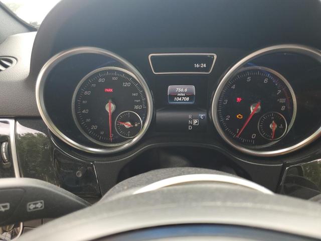 2019 MERCEDES-BENZ GLE 400 4M 4JGDA5GB1KB218809