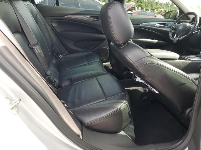 2018 BUICK REGAL PREF W04GL6SX1J1089022