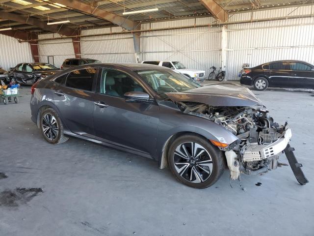 2016 HONDA CIVIC EXL 19XFC1F79GE215809