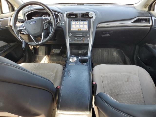 2019 FORD FUSION SE - 3FA6P0HD6KR111920