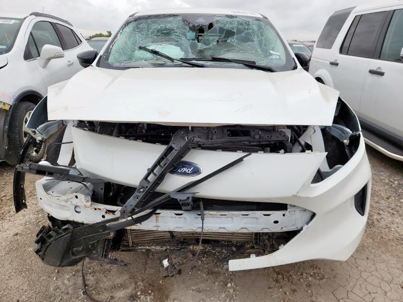 2021 FORD ESCAPE SE 1FMCU0G62MUB28682