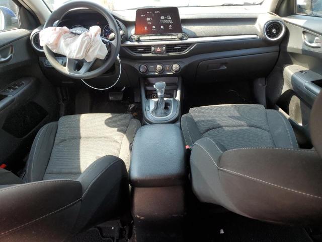 2021 KIA FORTE FE 3KPF24AD0ME359505