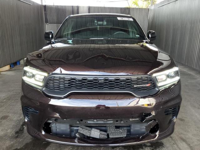 2025 DODGE DURANGO GT 1C4RDHDG0SC530942