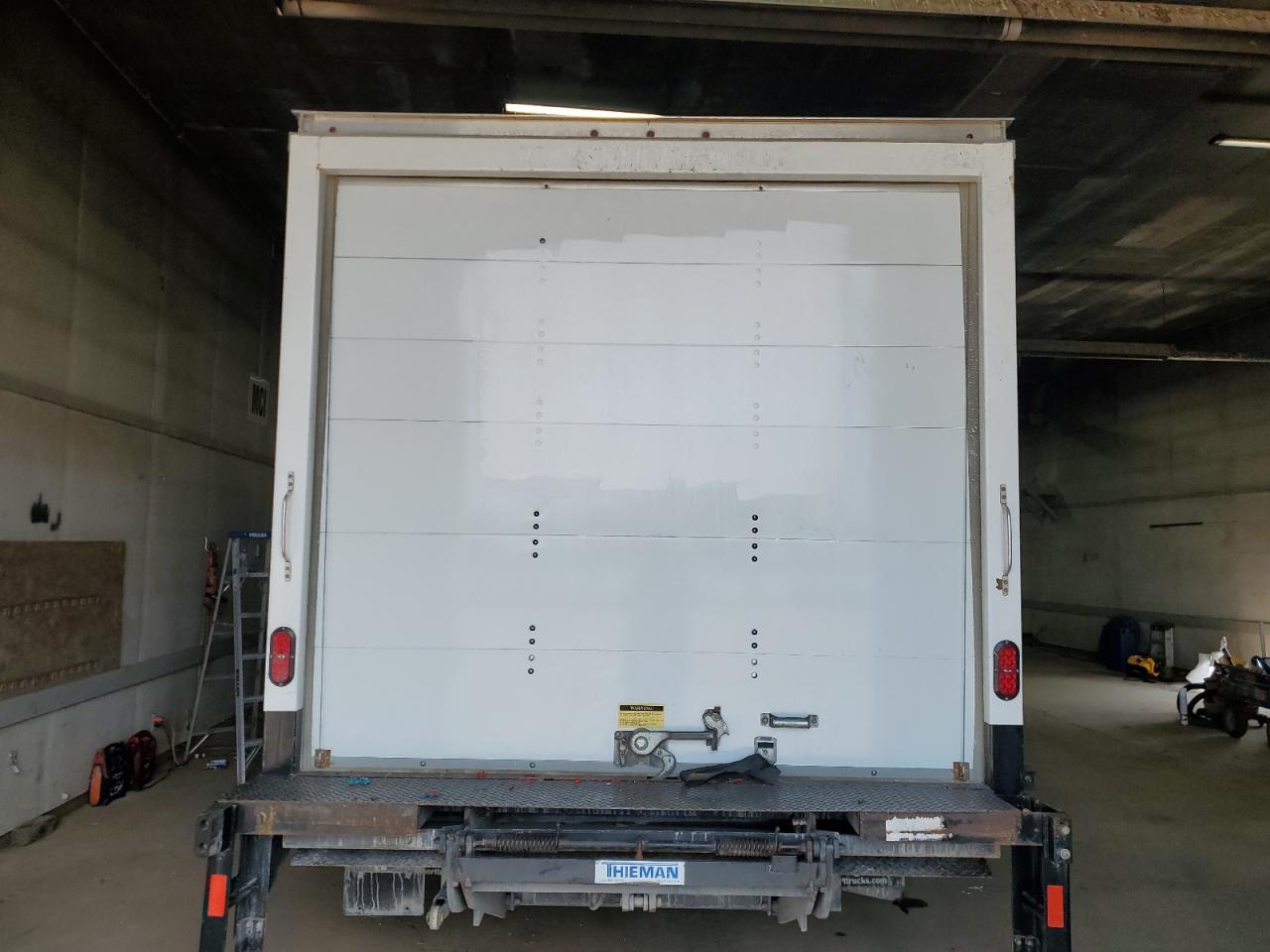 CHEVROLET EXPRESS G3500