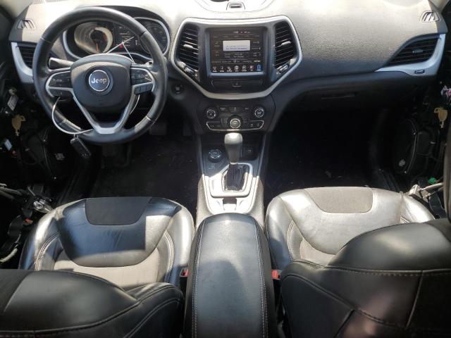 2018 JEEP CHEROKEE L 1C4PJMLB3JD602367