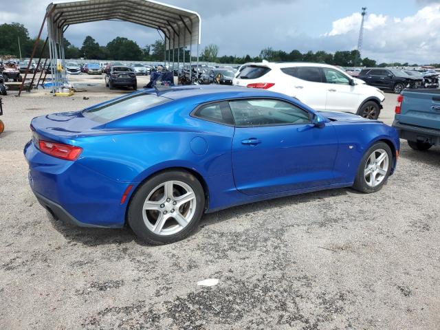 2016 CHEVROLET CAMARO LT - 1G1FB1RX4G0168981