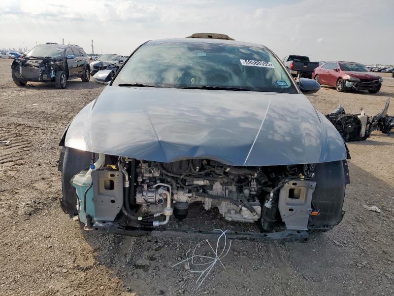 2021 HYUNDAI ELANTRA LI KMHLP4AG5MU152216