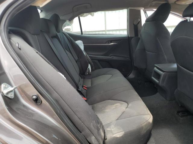 2023 TOYOTA CAMRY LE 4T1C11AK4PU118485