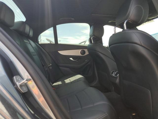 2021 MERCEDES-BENZ C 300 W1KWF8DBXMR621580