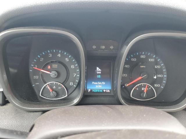 2015 CHEVROLET MALIBU 1LT - 1G11C5SL3FU125732