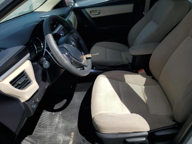 2014 TOYOTA COROLLA L - 5YFBURHE9EP005860