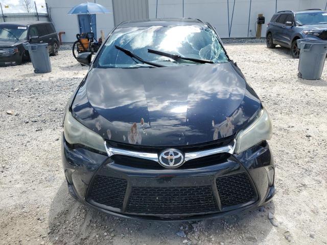 2017 TOYOTA CAMRY LE - 4T1BF1FK0HU299298