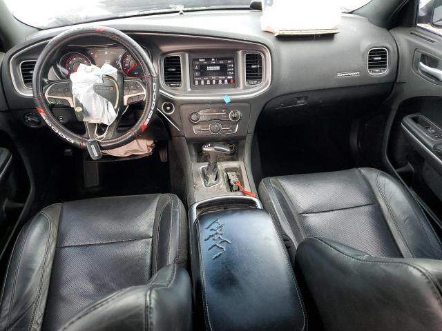 2019 DODGE CHARGER SX - 2C3CDXBG6KH695866