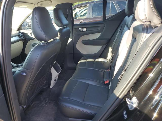 2020 VOLVO XC40 T5 MO YV4162UK2L2335406