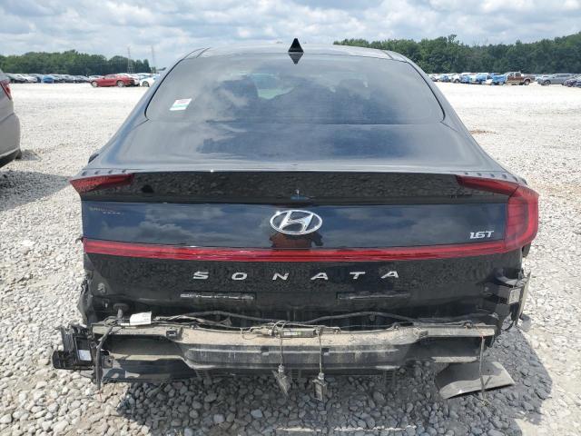 2021 HYUNDAI SONATA SEL - 5NPEJ4J26MH119996