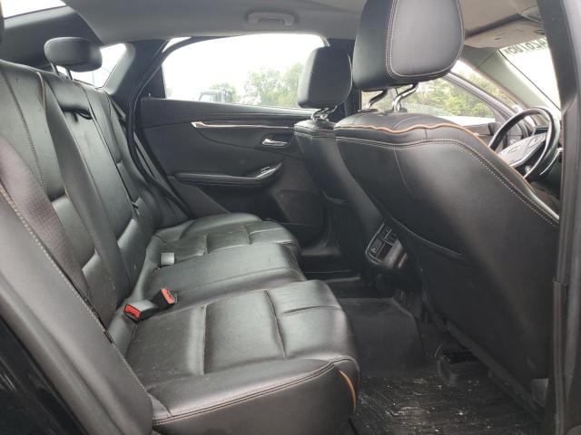 2019 CHEVROLET IMPALA PREMIER 2G1105S30K9153648